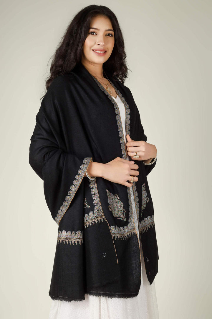 A symbol of "Quiet Luxury," the Pashmina shawl in Zurich is the definitive signature of elite Swiss fashion. Perfect for both alpine winters and exclusive events, this wrap provides superior thermal regulation and artisanal prestige for the European climate.
    
      | pashmina shawls online | authentic Kashmiri pashmina shawl online | pure pashmina shawl online | original GI certified pashmina shawl online | luxury men's pashmina shawl online from Kashmir | where to buy online pure pashmina in India
    
    | GI Tag Certified - Government-verified authentic Kashmiri Pashmina
    | G20 Official Partner - Selected by India for G20 Summit gifting
    | Handicraft Registered - Official recognition of traditional craftsmanship
    | Certificate of Authenticity - Every purchase includes GI certification