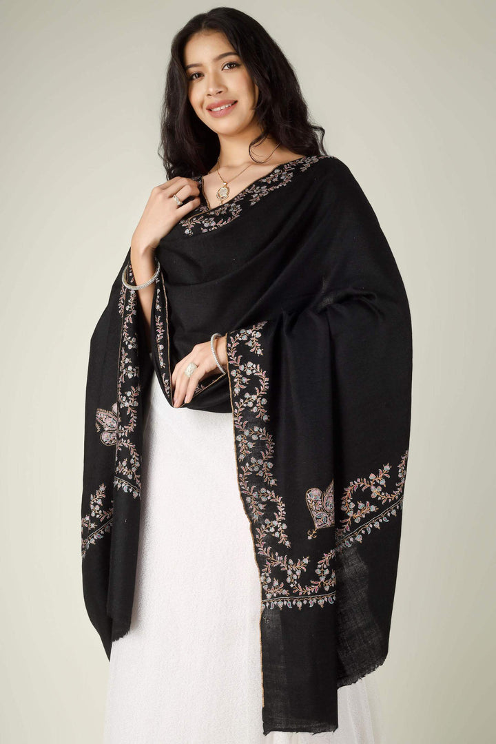 In the UAE’s fashion hubs, from Downtown Dubai to Jumeirah, the Pashmina shawl in Dubai is a definitive icon of "Quiet Luxury.
    
      | pashmina shawls online | authentic Kashmiri pashmina shawl online | pure pashmina shawl online | original GI certified pashmina shawl online | luxury men's pashmina shawl online from Kashmir | where to buy online pure pashmina in India
    
    | GI Tag Certified - Government-verified authentic Kashmiri Pashmina
    | G20 Official Partner - Selected by India for G20 Summit gifting
    | Handicraft Registered - Official recognition of traditional craftsmanship
    | Certificate of Authenticity - Every purchase includes GI certification