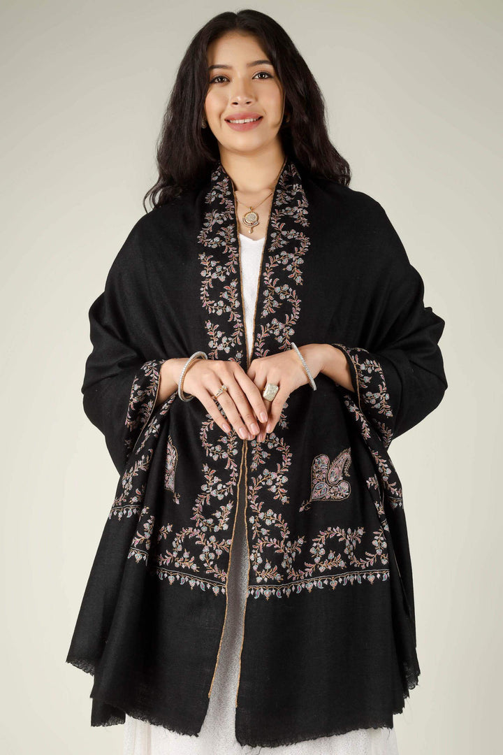 In the UAE’s fashion hubs, from Downtown Dubai to Jumeirah, the Pashmina shawl in Dubai is a definitive icon of "Quiet Luxury.
    
      | pashmina shawls online | authentic Kashmiri pashmina shawl online | pure pashmina shawl online | original GI certified pashmina shawl online | luxury men's pashmina shawl online from Kashmir | where to buy online pure pashmina in India
    
    | GI Tag Certified - Government-verified authentic Kashmiri Pashmina
    | G20 Official Partner - Selected by India for G20 Summit gifting
    | Handicraft Registered - Official recognition of traditional craftsmanship
    | Certificate of Authenticity - Every purchase includes GI certification