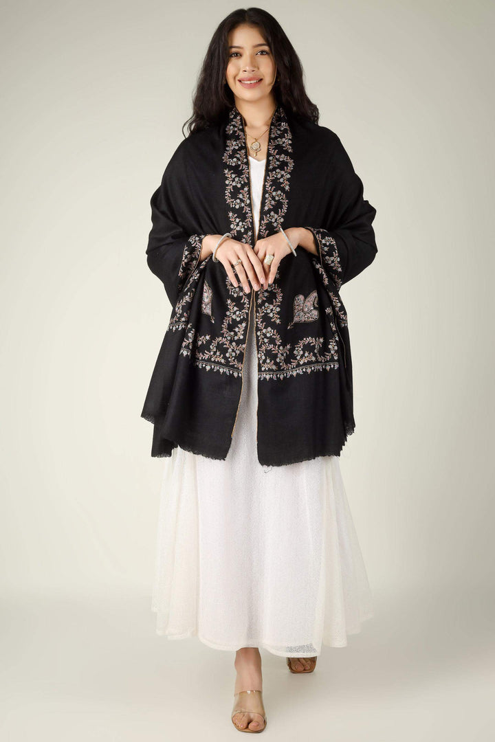 In the UAE’s fashion hubs, from Downtown Dubai to Jumeirah, the Pashmina shawl in Dubai is a definitive icon of "Quiet Luxury.
    
      | pashmina shawls online | authentic Kashmiri pashmina shawl online | pure pashmina shawl online | original GI certified pashmina shawl online | luxury men's pashmina shawl online from Kashmir | where to buy online pure pashmina in India
    
    | GI Tag Certified - Government-verified authentic Kashmiri Pashmina
    | G20 Official Partner - Selected by India for G20 Summit gifting
    | Handicraft Registered - Official recognition of traditional craftsmanship
    | Certificate of Authenticity - Every purchase includes GI certification