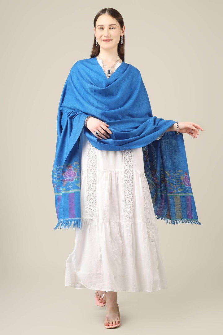 authentic kani pashmina shawls online, this blue paladaar piece blends traditional loom artistry with modern styling, making it a standout heirloom in any wardrobe.
    
      | pashmina shawls online | authentic Kashmiri pashmina shawl online | pure pashmina shawl online | original GI certified pashmina shawl online | luxury men's pashmina shawl online from Kashmir | where to buy online pure pashmina in India
    
    | GI Tag Certified - Government-verified authentic Kashmiri Pashmina
    | G20 Official Partner - Selected by India for G20 Summit gifting
    | Handicraft Registered - Official recognition of traditional craftsmanship
    | Certificate of Authenticity - Every purchase includes GI certification