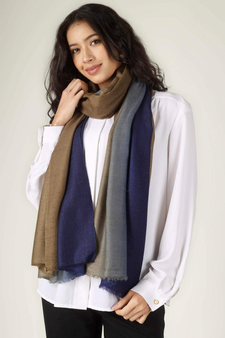 In the vibrant fashion districts of Sydney, from the boutiques of Paddington to the luxury promenades of Double Bay, the Pashmina stole in Sydney is a coveted seasonal staple.
    
      | pashmina shawls online | authentic Kashmiri pashmina shawl online | pure pashmina shawl online | original GI certified pashmina shawl online | luxury men's pashmina shawl online from Kashmir | where to buy online pure pashmina in India
    
    | GI Tag Certified - Government-verified authentic Kashmiri Pashmina
    | G20 Official Partner - Selected by India for G20 Summit gifting
    | Handicraft Registered - Official recognition of traditional craftsmanship
    | Certificate of Authenticity - Every purchase includes GI certification