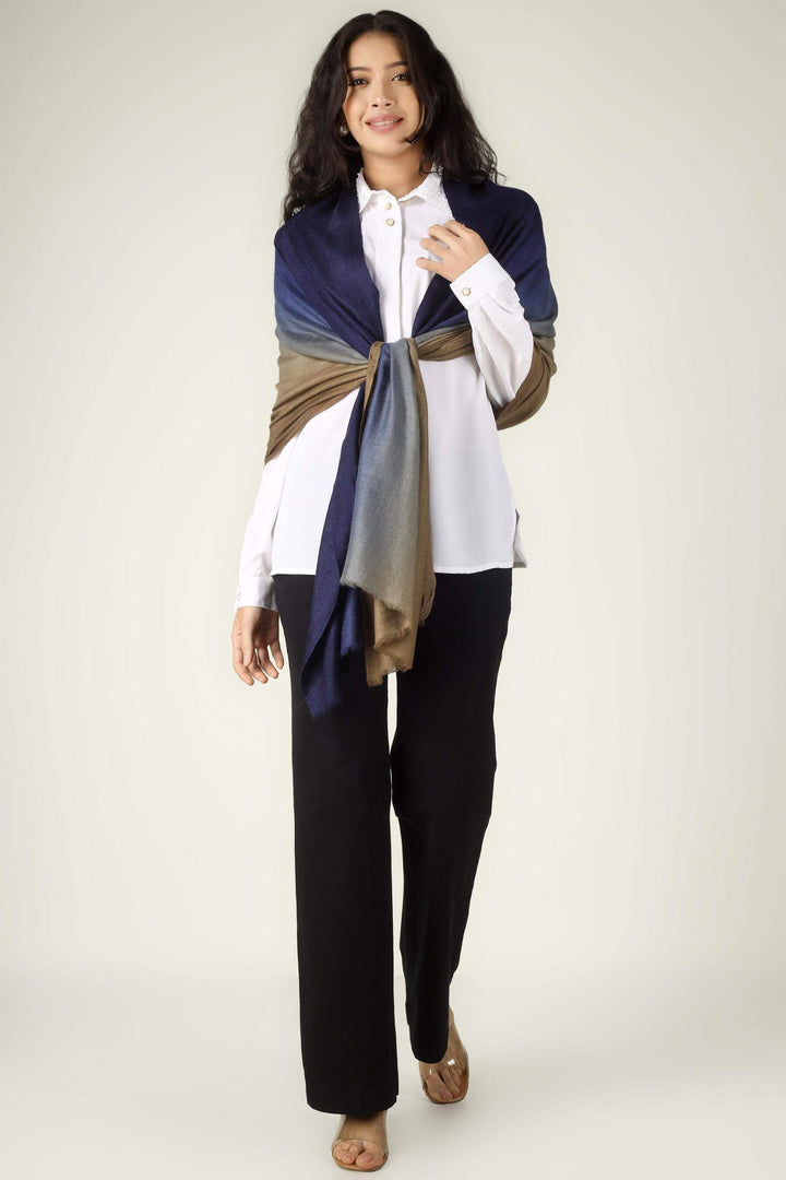 In the vibrant fashion districts of Sydney, from the boutiques of Paddington to the luxury promenades of Double Bay, the Pashmina stole in Sydney is a coveted seasonal staple.
    
      | pashmina shawls online | authentic Kashmiri pashmina shawl online | pure pashmina shawl online | original GI certified pashmina shawl online | luxury men's pashmina shawl online from Kashmir | where to buy online pure pashmina in India
    
    | GI Tag Certified - Government-verified authentic Kashmiri Pashmina
    | G20 Official Partner - Selected by India for G20 Summit gifting
    | Handicraft Registered - Official recognition of traditional craftsmanship
    | Certificate of Authenticity - Every purchase includes GI certification