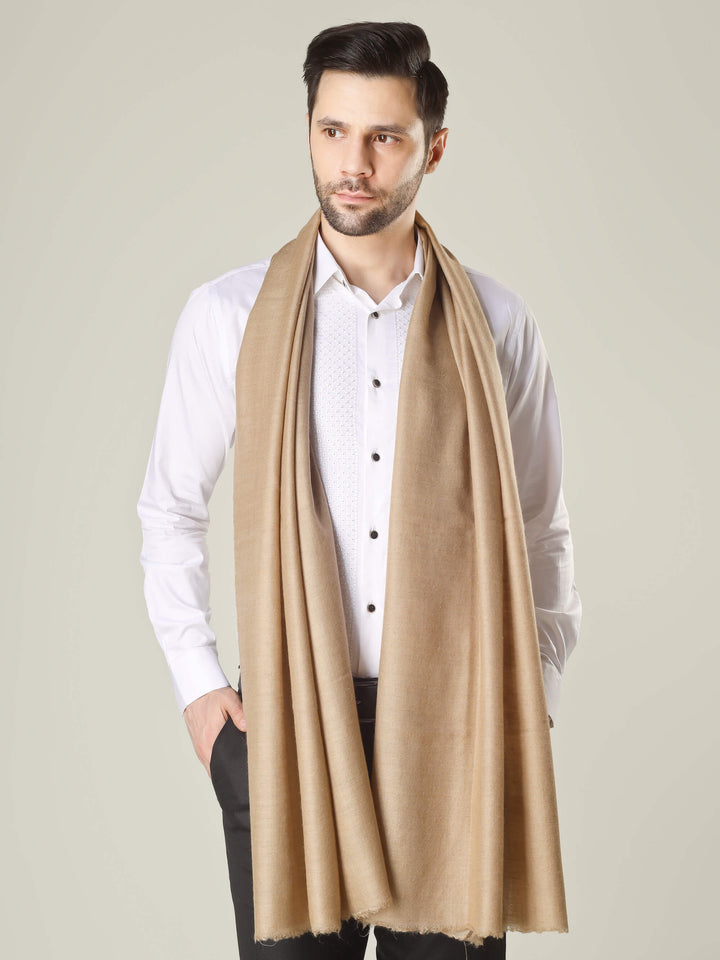 premium pashmina online in India, this brown stole is a timeless wardrobe investment—luxurious, versatile, and easy to style from day to night.
    
      | pashmina shawls online | authentic Kashmiri pashmina shawl online | pure pashmina shawl online | original GI certified pashmina shawl online | luxury men's pashmina shawl online from Kashmir | where to buy online pure pashmina in India
    
    | GI Tag Certified - Government-verified authentic Kashmiri Pashmina
    | G20 Official Partner - Selected by India for G20 Summit gifting
    | Handicraft Registered - Official recognition of traditional craftsmanship
    | Certificate of Authenticity - Every purchase includes GI certification