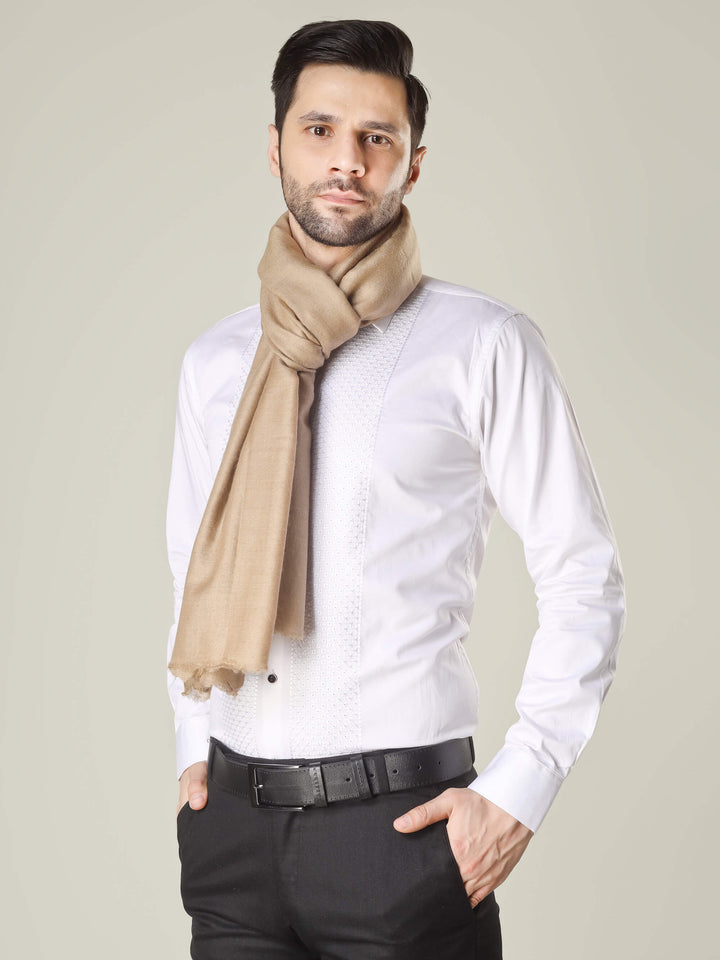 premium pashmina online in India, this brown stole is a timeless wardrobe investment—luxurious, versatile, and easy to style from day to night.
    
      | pashmina shawls online | authentic Kashmiri pashmina shawl online | pure pashmina shawl online | original GI certified pashmina shawl online | luxury men's pashmina shawl online from Kashmir | where to buy online pure pashmina in India
    
    | GI Tag Certified - Government-verified authentic Kashmiri Pashmina
    | G20 Official Partner - Selected by India for G20 Summit gifting
    | Handicraft Registered - Official recognition of traditional craftsmanship
    | Certificate of Authenticity - Every purchase includes GI certification
