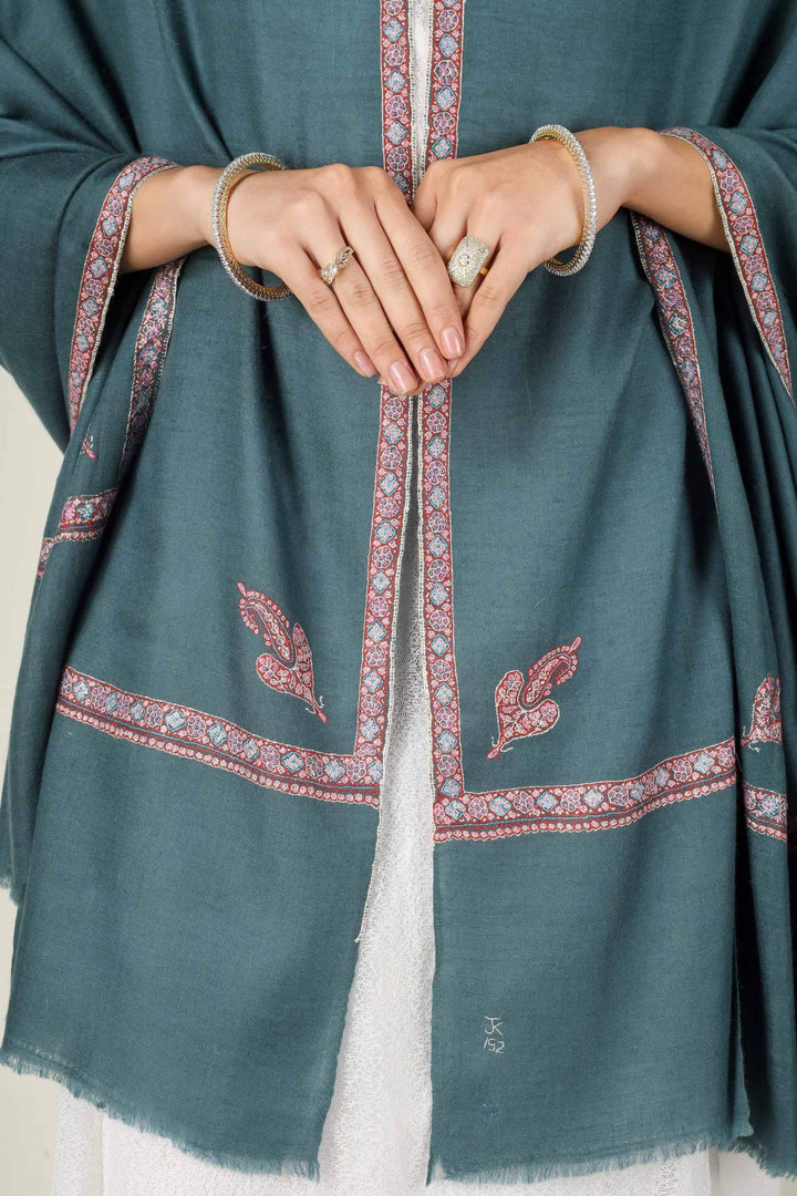 In the high-octane luxury districts of Central and the exclusive residences of The Peak, the Pashmina shawl in Hong Kong is a prized icon of "Quiet Luxury.
    
      | pashmina shawls online | authentic Kashmiri pashmina shawl online | pure pashmina shawl online | original GI certified pashmina shawl online | luxury men's pashmina shawl online from Kashmir | where to buy online pure pashmina in India
    
    | GI Tag Certified - Government-verified authentic Kashmiri Pashmina
    | G20 Official Partner - Selected by India for G20 Summit gifting
    | Handicraft Registered - Official recognition of traditional craftsmanship
    | Certificate of Authenticity - Every purchase includes GI certification