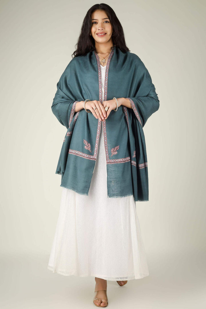 In the high-octane luxury districts of Central and the exclusive residences of The Peak, the Pashmina shawl in Hong Kong is a prized icon of "Quiet Luxury.
    
      | pashmina shawls online | authentic Kashmiri pashmina shawl online | pure pashmina shawl online | original GI certified pashmina shawl online | luxury men's pashmina shawl online from Kashmir | where to buy online pure pashmina in India
    
    | GI Tag Certified - Government-verified authentic Kashmiri Pashmina
    | G20 Official Partner - Selected by India for G20 Summit gifting
    | Handicraft Registered - Official recognition of traditional craftsmanship
    | Certificate of Authenticity - Every purchase includes GI certification