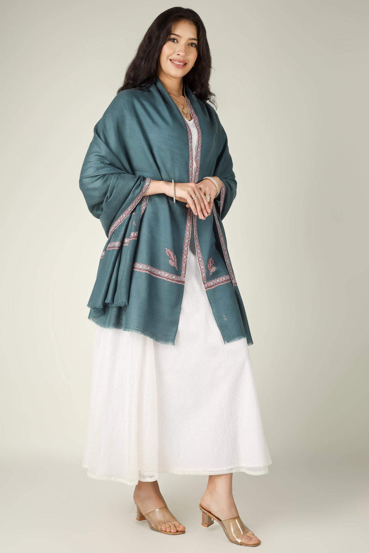 In the high-octane luxury districts of Central and the exclusive residences of The Peak, the Pashmina shawl in Hong Kong is a prized icon of "Quiet Luxury.
    
      | pashmina shawls online | authentic Kashmiri pashmina shawl online | pure pashmina shawl online | original GI certified pashmina shawl online | luxury men's pashmina shawl online from Kashmir | where to buy online pure pashmina in India
    
    | GI Tag Certified - Government-verified authentic Kashmiri Pashmina
    | G20 Official Partner - Selected by India for G20 Summit gifting
    | Handicraft Registered - Official recognition of traditional craftsmanship
    | Certificate of Authenticity - Every purchase includes GI certification