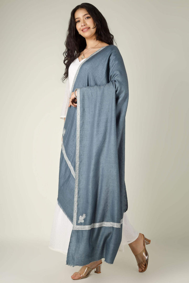 In Geneva’s luxury districts, from the Rue du Rhône to private lakeside villas, the Pashmina shawl in Geneva is recognized as the ultimate signature of "Quiet Luxury.
    
      | pashmina shawls online | authentic Kashmiri pashmina shawl online | pure pashmina shawl online | original GI certified pashmina shawl online | luxury men's pashmina shawl online from Kashmir | where to buy online pure pashmina in India
    
    | GI Tag Certified - Government-verified authentic Kashmiri Pashmina
    | G20 Official Partner - Selected by India for G20 Summit gifting
    | Handicraft Registered - Official recognition of traditional craftsmanship
    | Certificate of Authenticity - Every purchase includes GI certification