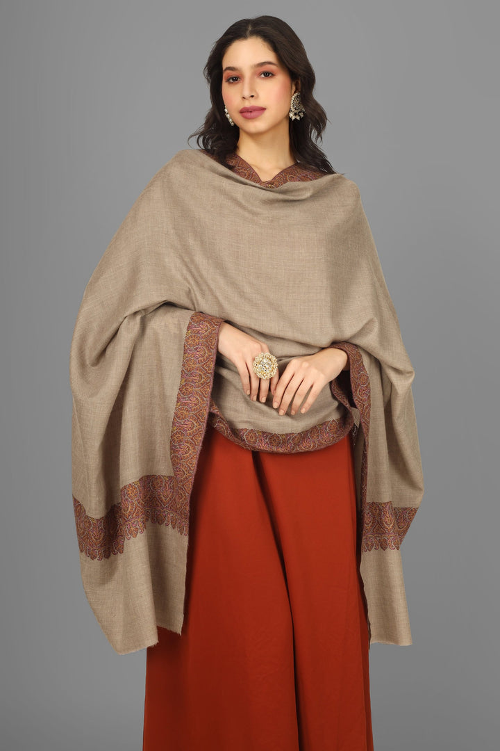 "Winter Fashion Pashmina Stoles, GI Certified Pashmina Shawls, Luxury Pashmina Wraps for Women, Handmade Pashmina Scarves, Authentic Kashmiri Pashmina Shawls, Natural Pashmina Wool Shawls, Exclusive Pashmina Embroidered Shawls, Buy Pure Pashmina Shawls Online, Pashmina Shawls for Weddings, Best Pashmina Shawls from Kashmir."