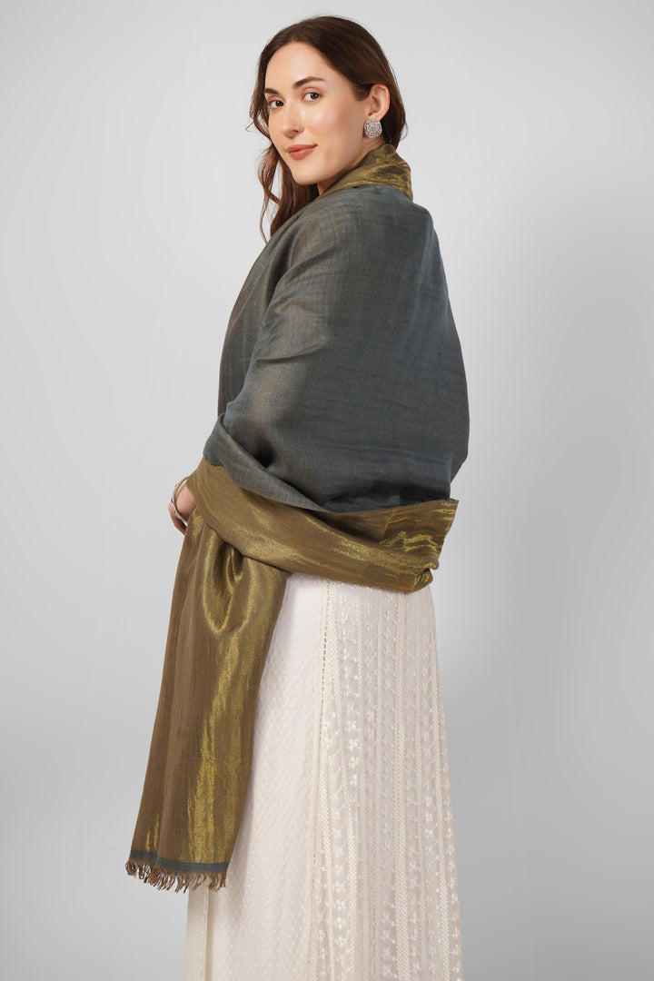 Every shawl comes with kepra certification and a certificate of authenticity, ensuring pure cashmere and genuine Kashmiri craftsmanship online 
    
      | pashmina shawls online | authentic Kashmiri pashmina shawl online | pure pashmina shawl online | original GI certified pashmina shawl online | luxury men's pashmina shawl online from Kashmir | where to buy online pure pashmina in India
    
    | GI Tag Certified - Government-verified authentic Kashmiri Pashmina
    | G20 Official Partner - Selected by India for G20 Summit gifting
    | Handicraft Registered - Official recognition of traditional craftsmanship
    | Certificate of Authenticity - Every purchase includes GI certification