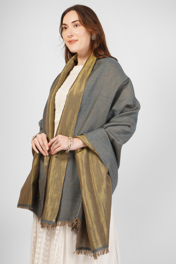 Every shawl comes with kepra certification and a certificate of authenticity, ensuring pure cashmere and genuine Kashmiri craftsmanship online 
    
      | pashmina shawls online | authentic Kashmiri pashmina shawl online | pure pashmina shawl online | original GI certified pashmina shawl online | luxury men's pashmina shawl online from Kashmir | where to buy online pure pashmina in India
    
    | GI Tag Certified - Government-verified authentic Kashmiri Pashmina
    | G20 Official Partner - Selected by India for G20 Summit gifting
    | Handicraft Registered - Official recognition of traditional craftsmanship
    | Certificate of Authenticity - Every purchase includes GI certification