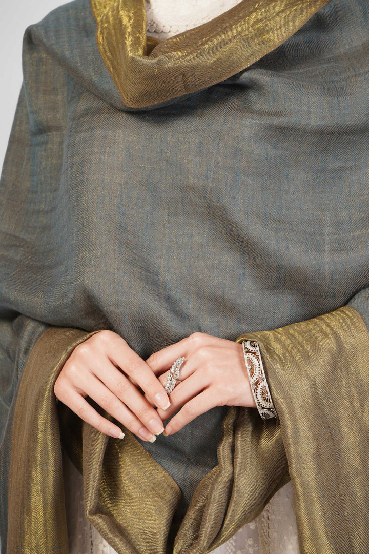 Every shawl comes with kepra certification and a certificate of authenticity, ensuring pure cashmere and genuine Kashmiri craftsmanship online 
    
      | pashmina shawls online | authentic Kashmiri pashmina shawl online | pure pashmina shawl online | original GI certified pashmina shawl online | luxury men's pashmina shawl online from Kashmir | where to buy online pure pashmina in India
    
    | GI Tag Certified - Government-verified authentic Kashmiri Pashmina
    | G20 Official Partner - Selected by India for G20 Summit gifting
    | Handicraft Registered - Official recognition of traditional craftsmanship
    | Certificate of Authenticity - Every purchase includes GI certification