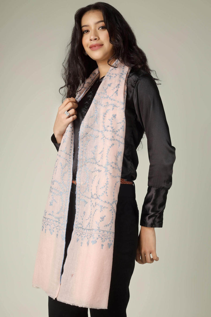 Pashmina Stole in New York – The Signature of Manhattan Sophistication
    
      | pashmina shawls online | authentic Kashmiri pashmina shawl online | pure pashmina shawl online | original GI certified pashmina shawl online | luxury men's pashmina shawl online from Kashmir | where to buy online pure pashmina in India
    
    | GI Tag Certified - Government-verified authentic Kashmiri Pashmina
    | G20 Official Partner - Selected by India for G20 Summit gifting
    | Handicraft Registered - Official recognition of traditional craftsmanship
    | Certificate of Authenticity - Every purchase includes GI certification