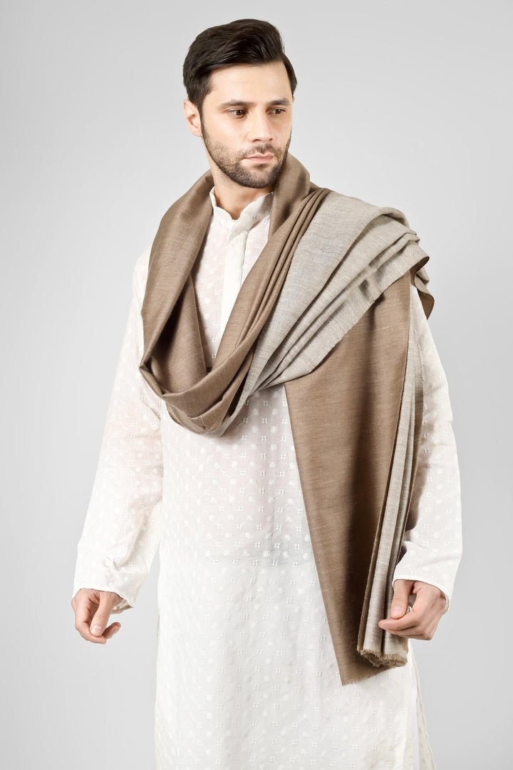 Ideal for gentlemen worldwide seeking luxury men's pashmina shawls in the USA, Canada, UK, Europe and Middle East, this reversible natural pashmina shawl delivers authentic Kashmiri quality for versatile elegance
    
      | pashmina shawls online | authentic Kashmiri pashmina shawl online | pure pashmina shawl online | original GI certified pashmina shawl online | luxury men's pashmina shawl online from Kashmir | where to buy online pure pashmina in India
    
    | GI Tag Certified - Government-verified authentic Kashmiri Pashmina
    | G20 Official Partner - Selected by India for G20 Summit gifting
    | Handicraft Registered - Official recognition of traditional craftsmanship
    | Certificate of Authenticity - Every purchase includes GI certification
