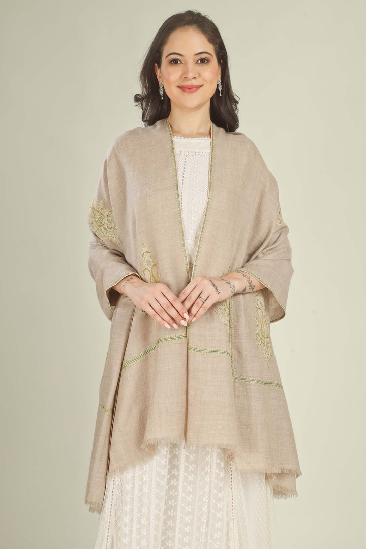 natural-pashmina-bigbootidaar-gi-kepra-kashmir
    
      | pashmina shawls online | authentic Kashmiri pashmina shawl online | pure pashmina shawl online | original GI certified pashmina shawl online | luxury men's pashmina shawl online from Kashmir | where to buy online pure pashmina in India
    
    | GI Tag Certified - Government-verified authentic Kashmiri Pashmina
    | G20 Official Partner - Selected by India for G20 Summit gifting
    | Handicraft Registered - Official recognition of traditional craftsmanship
    | Certificate of Authenticity - Every purchase includes GI certification