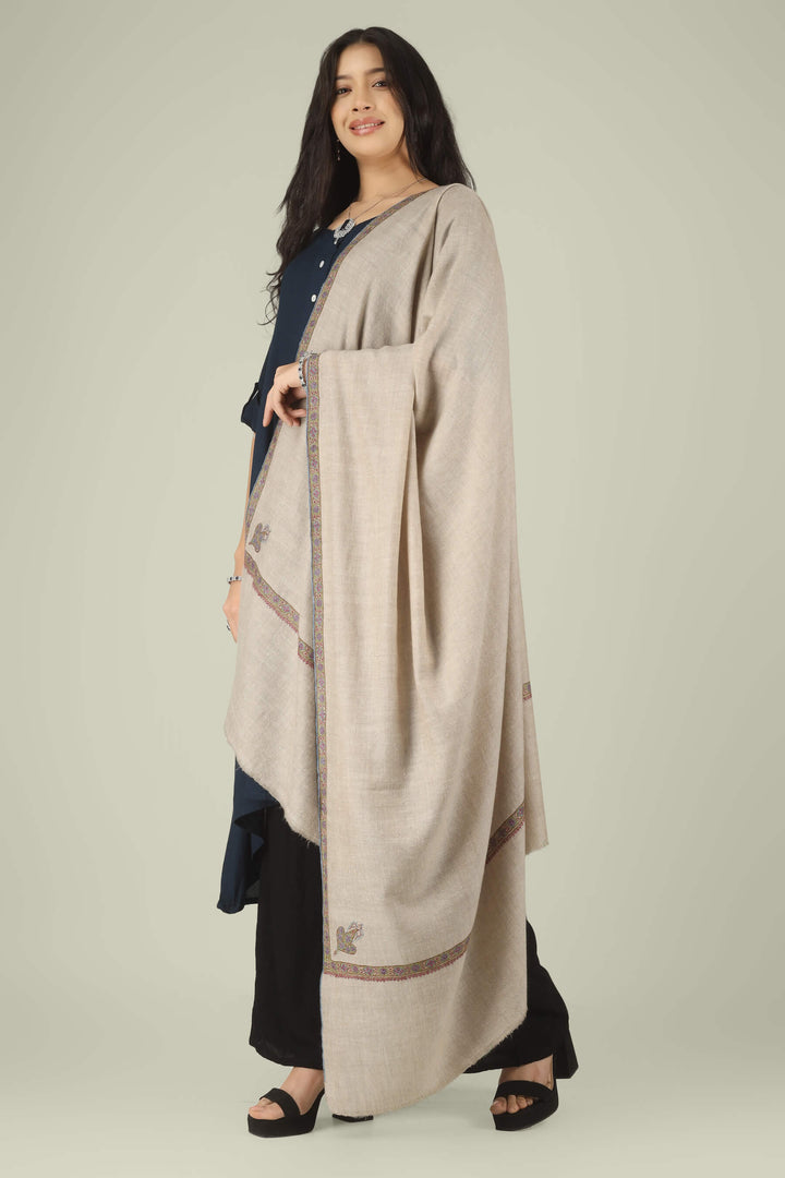 the state of Gujarat is globally famous for its masterfully cut diamonds, Kashmir is legendary for its incomparable Pashmina shawls.
    
      | pashmina shawls online | authentic Kashmiri pashmina shawl online | pure pashmina shawl online | original GI certified pashmina shawl online | luxury men's pashmina shawl online from Kashmir | where to buy online pure pashmina in India
    
    | GI Tag Certified - Government-verified authentic Kashmiri Pashmina
    | G20 Official Partner - Selected by India for G20 Summit gifting
    | Handicraft Registered - Official recognition of traditional craftsmanship
    | Certificate of Authenticity - Every purchase includes GI certification