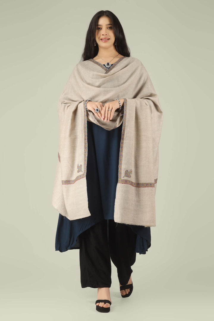 the state of Gujarat is globally famous for its masterfully cut diamonds, Kashmir is legendary for its incomparable Pashmina shawls.
    
      | pashmina shawls online | authentic Kashmiri pashmina shawl online | pure pashmina shawl online | original GI certified pashmina shawl online | luxury men's pashmina shawl online from Kashmir | where to buy online pure pashmina in India
    
    | GI Tag Certified - Government-verified authentic Kashmiri Pashmina
    | G20 Official Partner - Selected by India for G20 Summit gifting
    | Handicraft Registered - Official recognition of traditional craftsmanship
    | Certificate of Authenticity - Every purchase includes GI certification