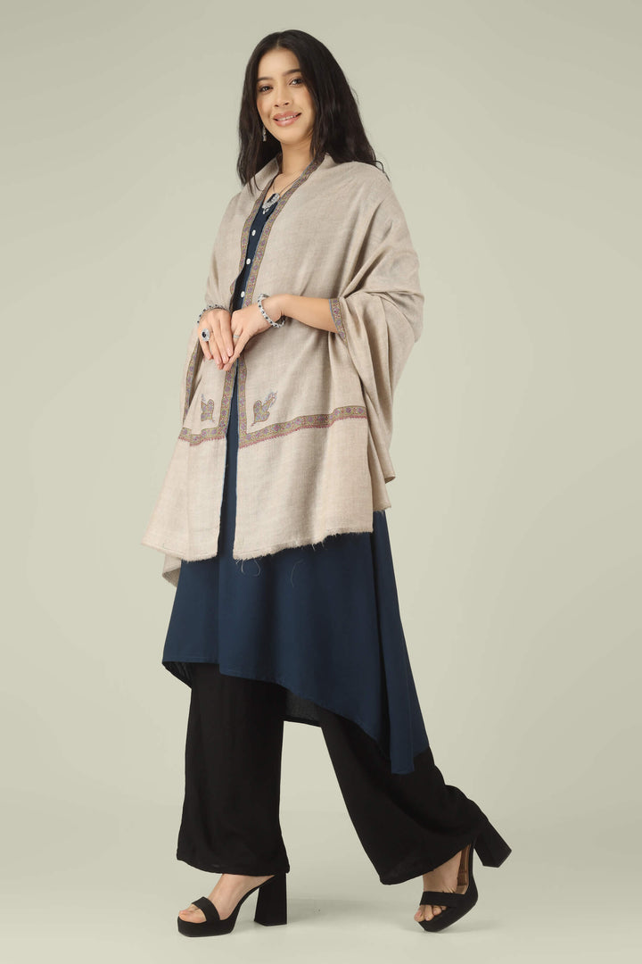 the state of Gujarat is globally famous for its masterfully cut diamonds, Kashmir is legendary for its incomparable Pashmina shawls.
    
      | pashmina shawls online | authentic Kashmiri pashmina shawl online | pure pashmina shawl online | original GI certified pashmina shawl online | luxury men's pashmina shawl online from Kashmir | where to buy online pure pashmina in India
    
    | GI Tag Certified - Government-verified authentic Kashmiri Pashmina
    | G20 Official Partner - Selected by India for G20 Summit gifting
    | Handicraft Registered - Official recognition of traditional craftsmanship
    | Certificate of Authenticity - Every purchase includes GI certification