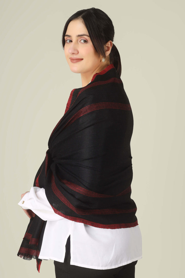 pashmina online, this stole is a strong choice for customers who want authentic craftsmanship, clean style, and a premium finish.
    
      | pashmina shawls online | authentic Kashmiri pashmina shawl online | pure pashmina shawl online | original GI certified pashmina shawl online | luxury men's pashmina shawl online from Kashmir | where to buy online pure pashmina in India
    
    | GI Tag Certified - Government-verified authentic Kashmiri Pashmina
    | G20 Official Partner - Selected by India for G20 Summit gifting
    | Handicraft Registered - Official recognition of traditional craftsmanship
    | Certificate of Authenticity - Every purchase includes GI certification