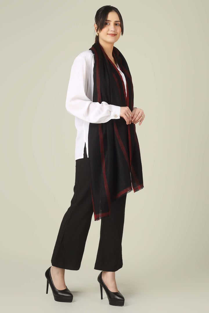 pashmina online, this stole is a strong choice for customers who want authentic craftsmanship, clean style, and a premium finish.
    
      | pashmina shawls online | authentic Kashmiri pashmina shawl online | pure pashmina shawl online | original GI certified pashmina shawl online | luxury men's pashmina shawl online from Kashmir | where to buy online pure pashmina in India
    
    | GI Tag Certified - Government-verified authentic Kashmiri Pashmina
    | G20 Official Partner - Selected by India for G20 Summit gifting
    | Handicraft Registered - Official recognition of traditional craftsmanship
    | Certificate of Authenticity - Every purchase includes GI certification