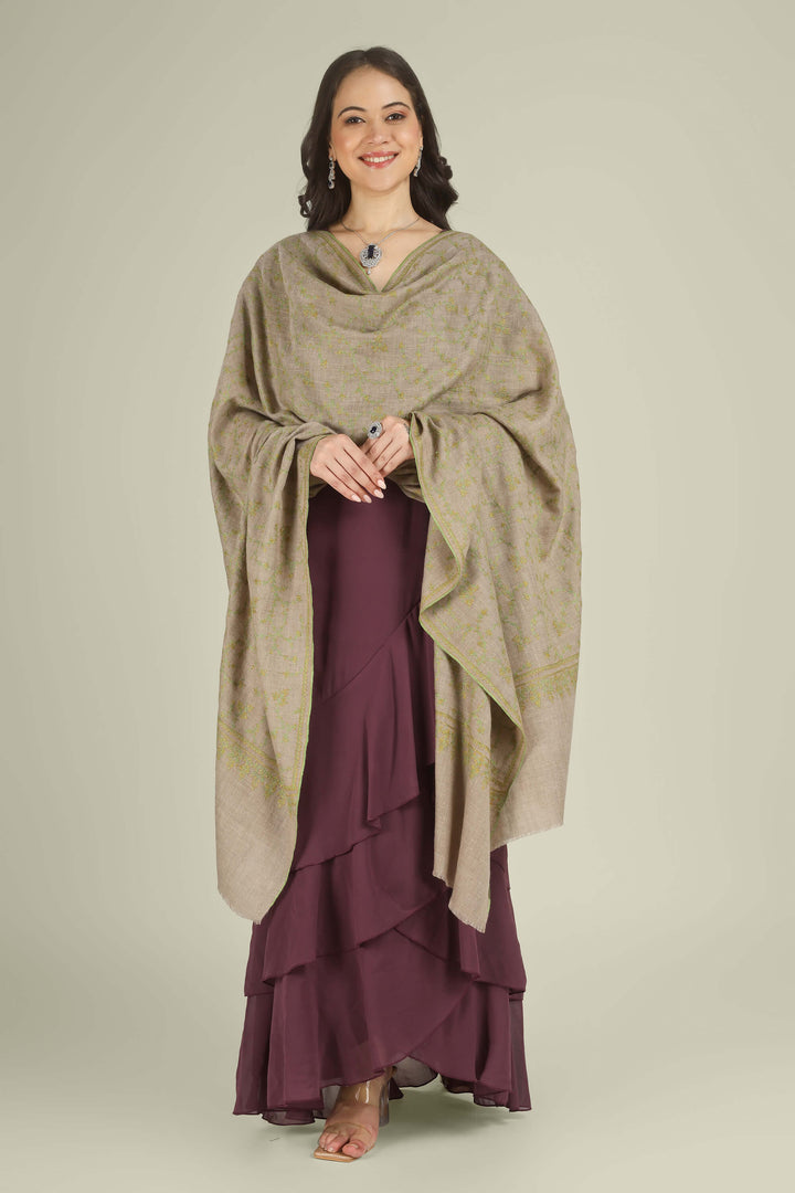 pashmina-jaldaar-gi-tagged-on-natural-khudrang-handwowen-treditional-loom
    
      | pashmina shawls online | authentic Kashmiri pashmina shawl online | pure pashmina shawl online | original GI certified pashmina shawl online | luxury men's pashmina shawl online from Kashmir | where to buy online pure pashmina in India
    
    | GI Tag Certified - Government-verified authentic Kashmiri Pashmina
    | G20 Official Partner - Selected by India for G20 Summit gifting
    | Handicraft Registered - Official recognition of traditional craftsmanship
    | Certificate of Authenticity - Every purchase includes GI certification