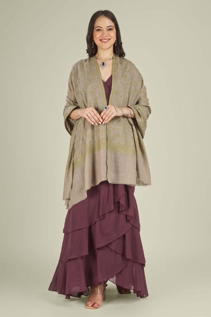 pashmina-jaldaar-gi-tagged-on-natural-khudrang-handwowen-treditional-loom
    
      | pashmina shawls online | authentic Kashmiri pashmina shawl online | pure pashmina shawl online | original GI certified pashmina shawl online | luxury men's pashmina shawl online from Kashmir | where to buy online pure pashmina in India
    
    | GI Tag Certified - Government-verified authentic Kashmiri Pashmina
    | G20 Official Partner - Selected by India for G20 Summit gifting
    | Handicraft Registered - Official recognition of traditional craftsmanship
    | Certificate of Authenticity - Every purchase includes GI certification