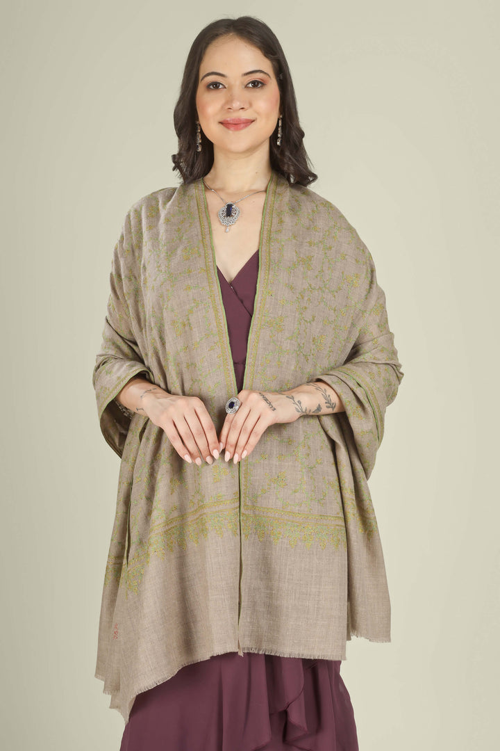 pashmina-jaldaar-gi-tagged-on-natural-khudrang-handwowen-treditional-loom
    
      | pashmina shawls online | authentic Kashmiri pashmina shawl online | pure pashmina shawl online | original GI certified pashmina shawl online | luxury men's pashmina shawl online from Kashmir | where to buy online pure pashmina in India
    
    | GI Tag Certified - Government-verified authentic Kashmiri Pashmina
    | G20 Official Partner - Selected by India for G20 Summit gifting
    | Handicraft Registered - Official recognition of traditional craftsmanship
    | Certificate of Authenticity - Every purchase includes GI certification