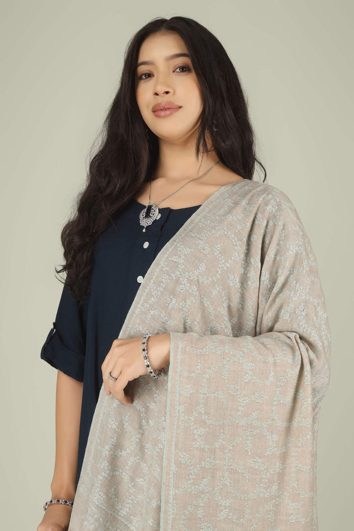 Gujarat is globally famous for its masterfully cut diamonds, Kashmir is legendary for its incomparable Pashmina shawls.
    
      | pashmina shawls online | authentic Kashmiri pashmina shawl online | pure pashmina shawl online | original GI certified pashmina shawl online | luxury men's pashmina shawl online from Kashmir | where to buy online pure pashmina in India
    
    | GI Tag Certified - Government-verified authentic Kashmiri Pashmina
    | G20 Official Partner - Selected by India for G20 Summit gifting
    | Handicraft Registered - Official recognition of traditional craftsmanship
    | Certificate of Authenticity - Every purchase includes GI certification