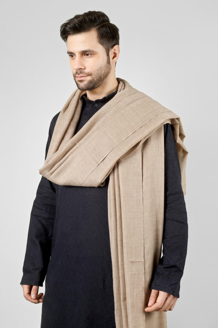 Perfect for gentlemen seeking luxury men's pashmina shawls across the USA, Canada, UK, Europe and the Middle East, this natural colour GI pashmina shawl delivers authentic Kashmiri quality for sophisticated wardrobes worldwide
    
      | pashmina shawls online | authentic Kashmiri pashmina shawl online | pure pashmina shawl online | original GI certified pashmina shawl online | luxury men's pashmina shawl online from Kashmir | where to buy online pure pashmina in India
    
    | GI Tag Certified - Government-verified authentic Kashmiri Pashmina
    | G20 Official Partner - Selected by India for G20 Summit gifting
    | Handicraft Registered - Official recognition of traditional craftsmanship
    | Certificate of Authenticity - Every purchase includes GI certification