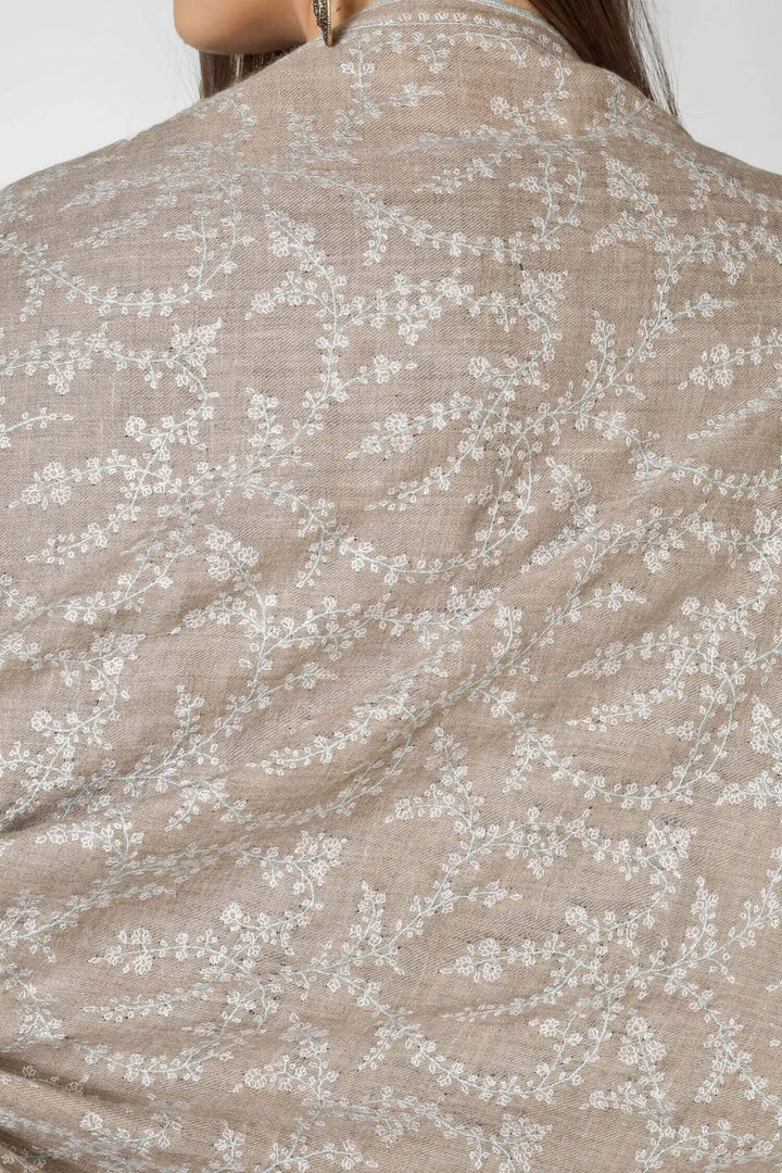 Natural Zaria GI pashmina Jaldaar Shawl
    
      | pashmina shawls online | authentic Kashmiri pashmina shawl online | pure pashmina shawl online | original GI certified pashmina shawl online | luxury men's pashmina shawl online from Kashmir | where to buy online pure pashmina in India
    
    | GI Tag Certified - Government-verified authentic Kashmiri Pashmina
    | G20 Official Partner - Selected by India for G20 Summit gifting
    | Handicraft Registered - Official recognition of traditional craftsmanship
    | Certificate of Authenticity - Every purchase includes GI certification