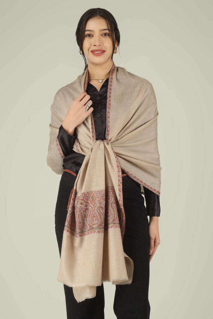 In Tokyo's luminous Ginza district where wabi-sabi meets high couture, Pashmina stoles in Tokyo symbolize refined minimalism for Harajuku trendsetters and Roppongi tastemakers
    
      | pashmina shawls online | authentic Kashmiri pashmina shawl online | pure pashmina shawl online | original GI certified pashmina shawl online | luxury men's pashmina shawl online from Kashmir | where to buy online pure pashmina in India
    
    | GI Tag Certified - Government-verified authentic Kashmiri Pashmina
    | G20 Official Partner - Selected by India for G20 Summit gifting
    | Handicraft Registered - Official recognition of traditional craftsmanship
    | Certificate of Authenticity - Every purchase includes GI certification