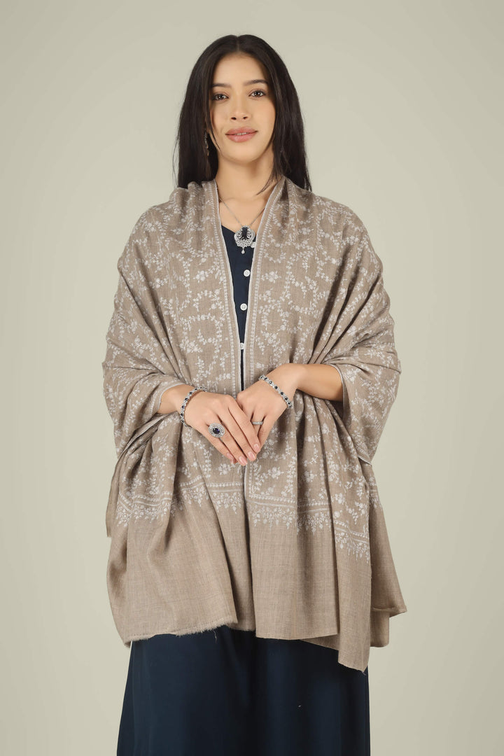 The Jewel of Textiles in London – From Gujarat Diamonds to Kashmir Pashmina shawls
    
      | pashmina shawls online | authentic Kashmiri pashmina shawl online | pure pashmina shawl online | original GI certified pashmina shawl online | luxury men's pashmina shawl online from Kashmir | where to buy online pure pashmina in India
    
    | GI Tag Certified - Government-verified authentic Kashmiri Pashmina
    | G20 Official Partner - Selected by India for G20 Summit gifting
    | Handicraft Registered - Official recognition of traditional craftsmanship
    | Certificate of Authenticity - Every purchase includes GI certification