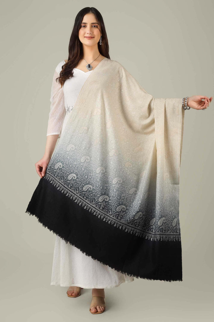 It is perfect for customers looking to buy a pure pashmina shawl online in India that works equally well over saris, suits, and contemporary dresses for weddings, receptions, and formal evenings.
    
      | pashmina shawls online | authentic Kashmiri pashmina shawl online | pure pashmina shawl online | original GI certified pashmina shawl online | luxury men's pashmina shawl online from Kashmir | where to buy online pure pashmina in India
    
    | GI Tag Certified - Government-verified authentic Kashmiri Pashmina
    | G20 Official Partner - Selected by India for G20 Summit gifting
    | Handicraft Registered - Official recognition of traditional craftsmanship
    | Certificate of Authenticity - Every purchase includes GI certification