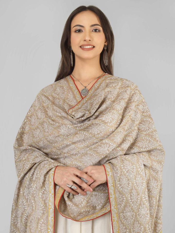 A distinguished choice for admirers of pashmina shawls in New Zealand, this heritage-style jama shawl brings authentic Kashmiri artistry
    
      | pashmina shawls online | authentic Kashmiri pashmina shawl online | pure pashmina shawl online | original GI certified pashmina shawl online | luxury men's pashmina shawl online from Kashmir | where to buy online pure pashmina in India
    
    | GI Tag Certified - Government-verified authentic Kashmiri Pashmina
    | G20 Official Partner - Selected by India for G20 Summit gifting
    | Handicraft Registered - Official recognition of traditional craftsmanship
    | Certificate of Authenticity - Every purchase includes GI certification
