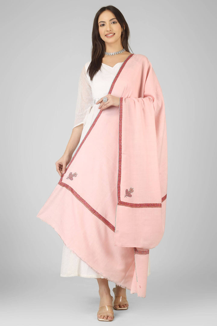 A beautiful choice for admirers of pashmina shawls in Australia, this GI tagged pashmina shawl brings trusted Kashmiri craftsmanship
    
      | pashmina shawls online | authentic Kashmiri pashmina shawl online | pure pashmina shawl online | original GI certified pashmina shawl online | luxury men's pashmina shawl online from Kashmir | where to buy online pure pashmina in India
    
    | GI Tag Certified - Government-verified authentic Kashmiri Pashmina
    | G20 Official Partner - Selected by India for G20 Summit gifting
    | Handicraft Registered - Official recognition of traditional craftsmanship
    | Certificate of Authenticity - Every purchase includes GI certification