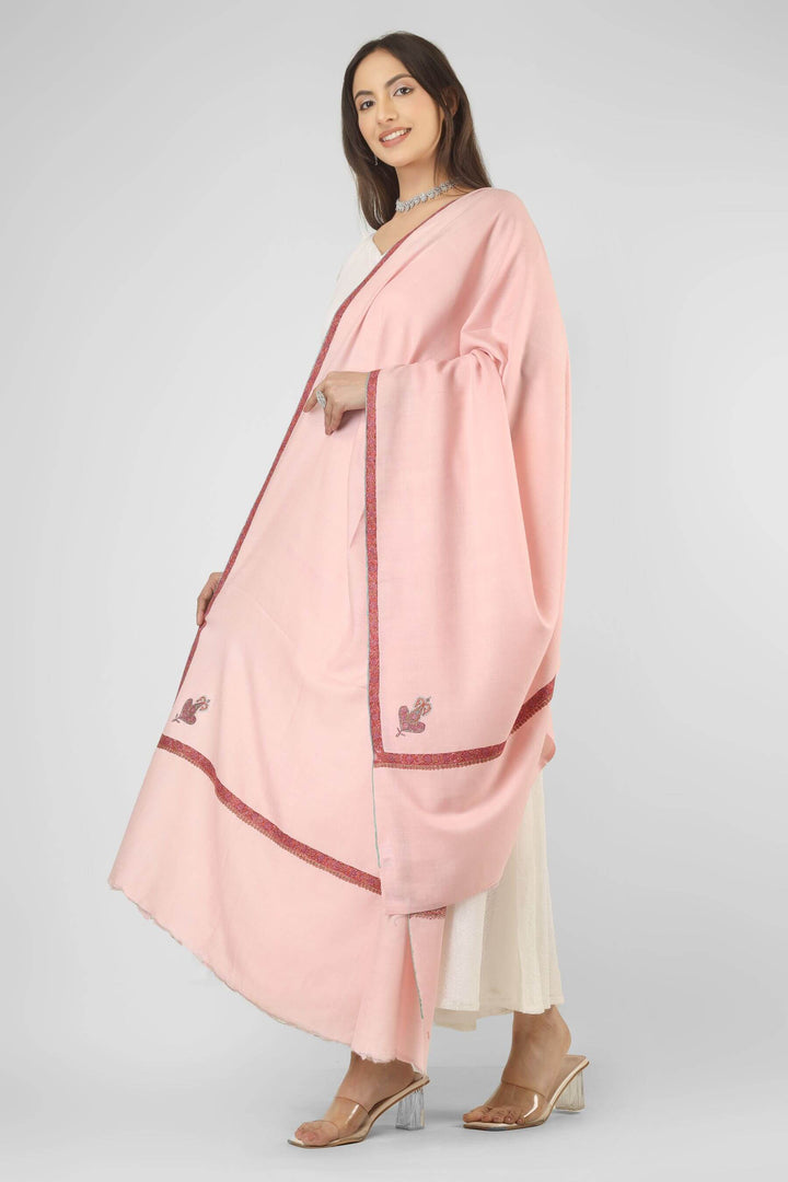 A beautiful choice for admirers of pashmina shawls in Australia, this GI tagged pashmina shawl brings trusted Kashmiri craftsmanship
    
      | pashmina shawls online | authentic Kashmiri pashmina shawl online | pure pashmina shawl online | original GI certified pashmina shawl online | luxury men's pashmina shawl online from Kashmir | where to buy online pure pashmina in India
    
    | GI Tag Certified - Government-verified authentic Kashmiri Pashmina
    | G20 Official Partner - Selected by India for G20 Summit gifting
    | Handicraft Registered - Official recognition of traditional craftsmanship
    | Certificate of Authenticity - Every purchase includes GI certification