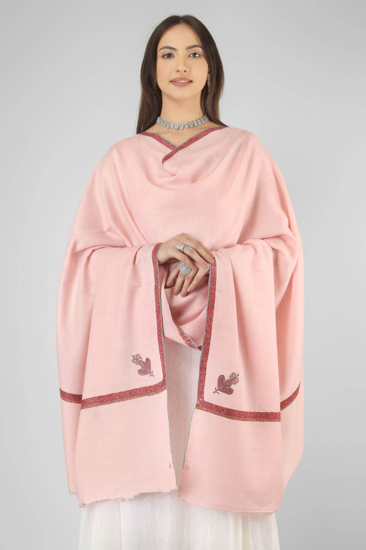 A beautiful choice for admirers of pashmina shawls in Australia, this GI tagged pashmina shawl brings trusted Kashmiri craftsmanship
    
      | pashmina shawls online | authentic Kashmiri pashmina shawl online | pure pashmina shawl online | original GI certified pashmina shawl online | luxury men's pashmina shawl online from Kashmir | where to buy online pure pashmina in India
    
    | GI Tag Certified - Government-verified authentic Kashmiri Pashmina
    | G20 Official Partner - Selected by India for G20 Summit gifting
    | Handicraft Registered - Official recognition of traditional craftsmanship
    | Certificate of Authenticity - Every purchase includes GI certification