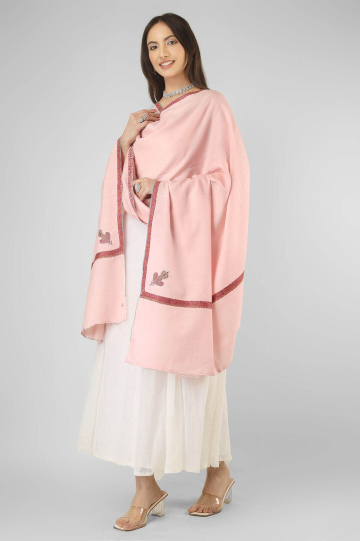 A beautiful choice for admirers of pashmina shawls in Australia, this GI tagged pashmina shawl brings trusted Kashmiri craftsmanship
    
      | pashmina shawls online | authentic Kashmiri pashmina shawl online | pure pashmina shawl online | original GI certified pashmina shawl online | luxury men's pashmina shawl online from Kashmir | where to buy online pure pashmina in India
    
    | GI Tag Certified - Government-verified authentic Kashmiri Pashmina
    | G20 Official Partner - Selected by India for G20 Summit gifting
    | Handicraft Registered - Official recognition of traditional craftsmanship
    | Certificate of Authenticity - Every purchase includes GI certification