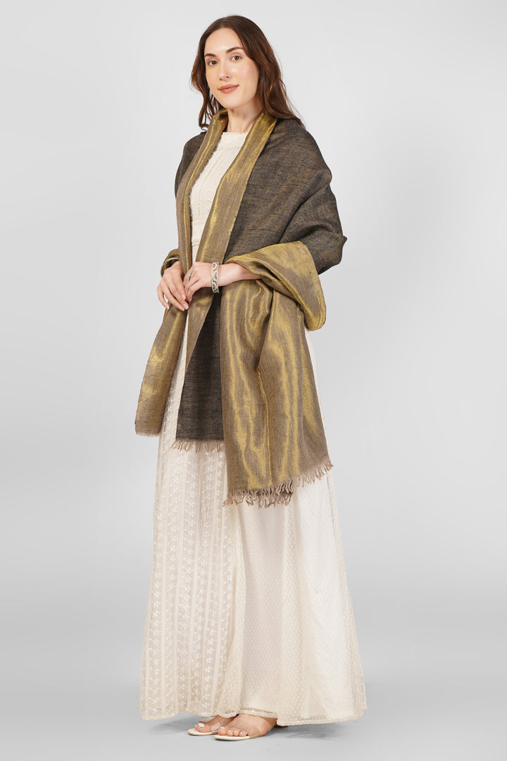 Each pashmina shawl is exclusively handwoven by skilled Kashmiri artisans to ensure flawless quality and comfort in every strand ,buy online pashmina shawls
    
      | pashmina shawls online | authentic Kashmiri pashmina shawl online | pure pashmina shawl online | original GI certified pashmina shawl online | luxury men's pashmina shawl online from Kashmir | where to buy online pure pashmina in India
    
    | GI Tag Certified - Government-verified authentic Kashmiri Pashmina
    | G20 Official Partner - Selected by India for G20 Summit gifting
    | Handicraft Registered - Official recognition of traditional craftsmanship
    | Certificate of Authenticity - Every purchase includes GI certification