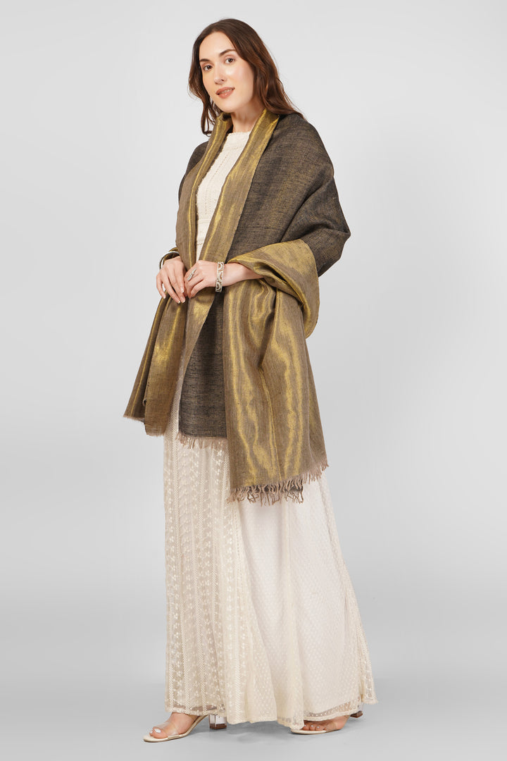 Each pashmina shawl is exclusively handwoven by skilled Kashmiri artisans to ensure flawless quality and comfort in every strand ,buy online pashmina shawls
    
      | pashmina shawls online | authentic Kashmiri pashmina shawl online | pure pashmina shawl online | original GI certified pashmina shawl online | luxury men's pashmina shawl online from Kashmir | where to buy online pure pashmina in India
    
    | GI Tag Certified - Government-verified authentic Kashmiri Pashmina
    | G20 Official Partner - Selected by India for G20 Summit gifting
    | Handicraft Registered - Official recognition of traditional craftsmanship
    | Certificate of Authenticity - Every purchase includes GI certification