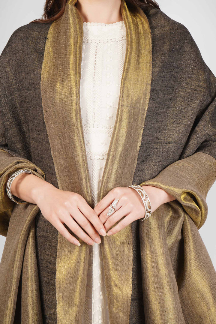 Each pashmina shawl is exclusively handwoven by skilled Kashmiri artisans to ensure flawless quality and comfort in every strand ,buy online pashmina shawls
    
      | pashmina shawls online | authentic Kashmiri pashmina shawl online | pure pashmina shawl online | original GI certified pashmina shawl online | luxury men's pashmina shawl online from Kashmir | where to buy online pure pashmina in India
    
    | GI Tag Certified - Government-verified authentic Kashmiri Pashmina
    | G20 Official Partner - Selected by India for G20 Summit gifting
    | Handicraft Registered - Official recognition of traditional craftsmanship
    | Certificate of Authenticity - Every purchase includes GI certification