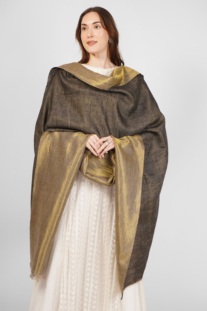 Each pashmina shawl is exclusively handwoven by skilled Kashmiri artisans to ensure flawless quality and comfort in every strand ,buy online pashmina shawls
    
      | pashmina shawls online | authentic Kashmiri pashmina shawl online | pure pashmina shawl online | original GI certified pashmina shawl online | luxury men's pashmina shawl online from Kashmir | where to buy online pure pashmina in India
    
    | GI Tag Certified - Government-verified authentic Kashmiri Pashmina
    | G20 Official Partner - Selected by India for G20 Summit gifting
    | Handicraft Registered - Official recognition of traditional craftsmanship
    | Certificate of Authenticity - Every purchase includes GI certification