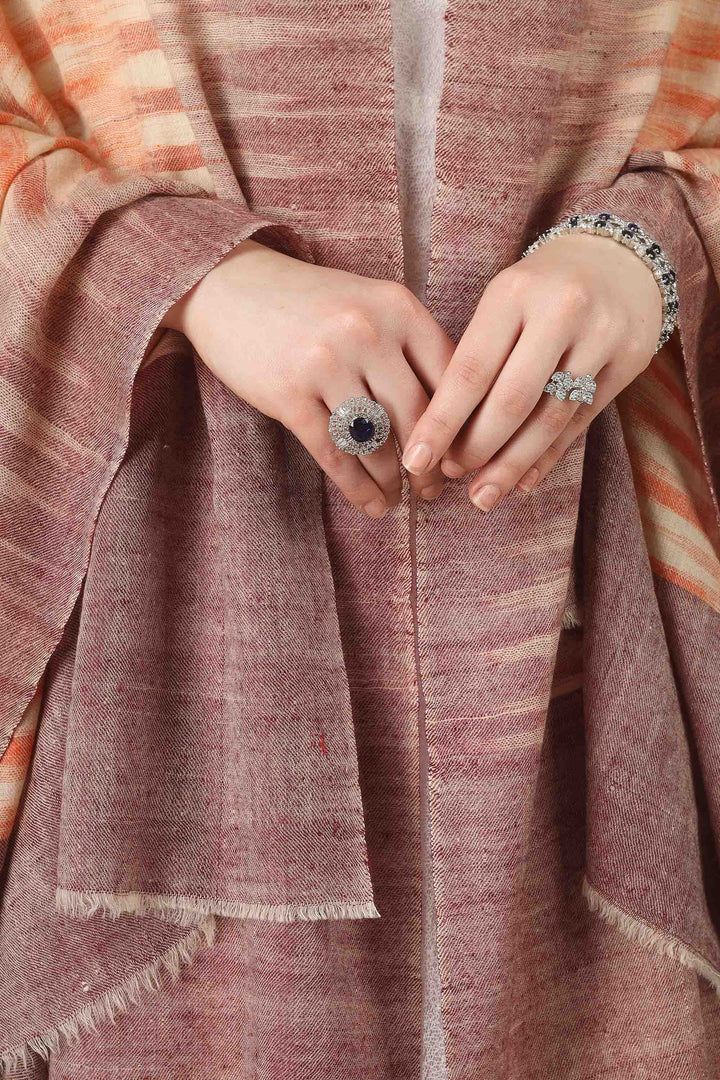 ideal for customers searching for a pure pashmina shawl online in India. It folds easily into a handbag or travel case yet instantly elevates your look whenever you drape it over your shoulders
    
      | pashmina shawls online | authentic Kashmiri pashmina shawl online | pure pashmina shawl online | original GI certified pashmina shawl online | luxury men's pashmina shawl online from Kashmir | where to buy online pure pashmina in India
    
    | GI Tag Certified - Government-verified authentic Kashmiri Pashmina
    | G20 Official Partner - Selected by India for G20 Summit gifting
    | Handicraft Registered - Official recognition of traditional craftsmanship
    | Certificate of Authenticity - Every purchase includes GI certification
