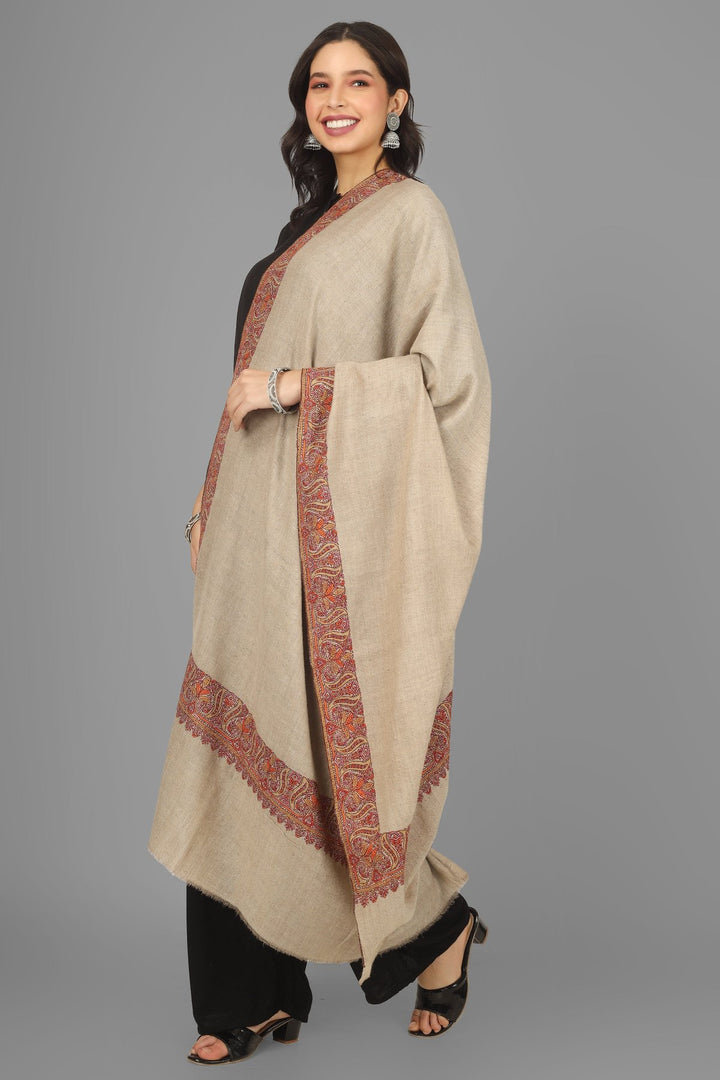 "Luxury Pashmina Wraps for Women, Natural Pashmina Wool Shawls, Exclusive Pashmina Embroidered Shawls, Pashmina Shawls for Weddings, Handmade Pashmina Scarves, Best Pashmina Shawls from Kashmir, Winter Fashion Pashmina Stoles, GI Certified Pashmina Shawls, Buy Pure Pashmina Shawls Online, Authentic Kashmiri Pashmina Shawls."