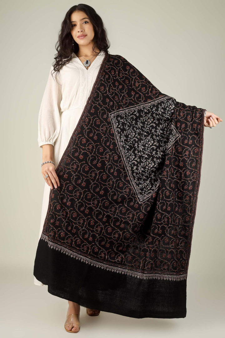 Kepra is a 4th-generation Kashmiri Pashmina manufacturer.
We don’t sell Pashmina — we make it.
    
      | pashmina shawls online | authentic Kashmiri pashmina shawl online | pure pashmina shawl online | original GI certified pashmina shawl online | luxury men's pashmina shawl online from Kashmir | where to buy online pure pashmina in India
    
    | GI Tag Certified - Government-verified authentic Kashmiri Pashmina
    | G20 Official Partner - Selected by India for G20 Summit gifting
    | Handicraft Registered - Official recognition of traditional craftsmanship
    | Certificate of Authenticity - Every purchase includes GI certification
