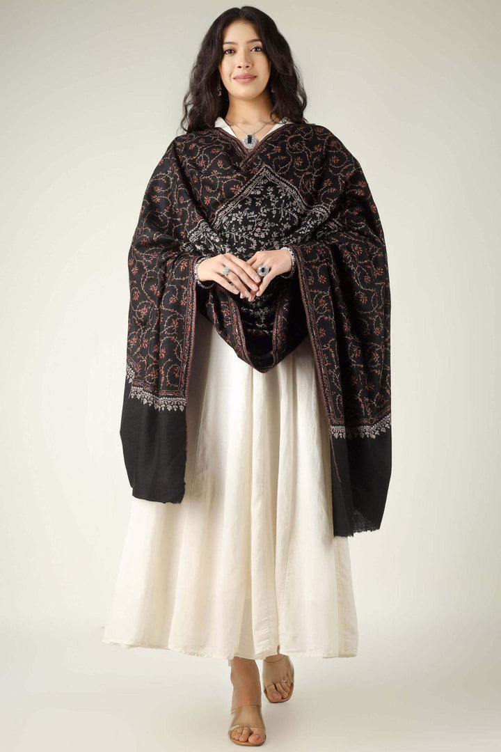 Kepra is a 4th-generation Kashmiri Pashmina manufacturer.
We don’t sell Pashmina — we make it.
    
      | pashmina shawls online | authentic Kashmiri pashmina shawl online | pure pashmina shawl online | original GI certified pashmina shawl online | luxury men's pashmina shawl online from Kashmir | where to buy online pure pashmina in India
    
    | GI Tag Certified - Government-verified authentic Kashmiri Pashmina
    | G20 Official Partner - Selected by India for G20 Summit gifting
    | Handicraft Registered - Official recognition of traditional craftsmanship
    | Certificate of Authenticity - Every purchase includes GI certification