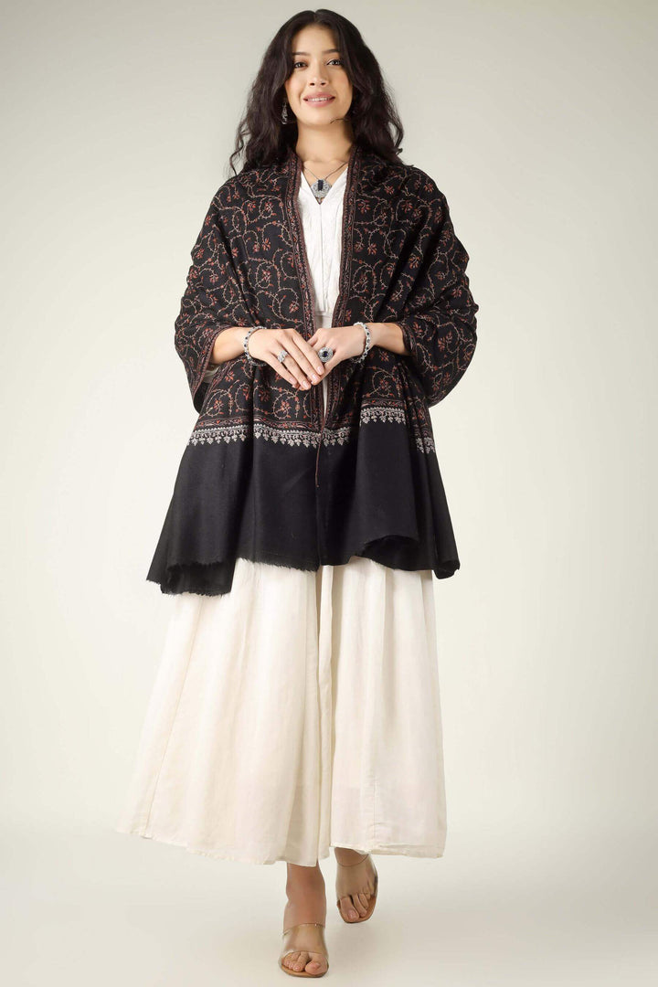 Kepra is a 4th-generation Kashmiri Pashmina manufacturer.
We don’t sell Pashmina — we make it.
    
      | pashmina shawls online | authentic Kashmiri pashmina shawl online | pure pashmina shawl online | original GI certified pashmina shawl online | luxury men's pashmina shawl online from Kashmir | where to buy online pure pashmina in India
    
    | GI Tag Certified - Government-verified authentic Kashmiri Pashmina
    | G20 Official Partner - Selected by India for G20 Summit gifting
    | Handicraft Registered - Official recognition of traditional craftsmanship
    | Certificate of Authenticity - Every purchase includes GI certification