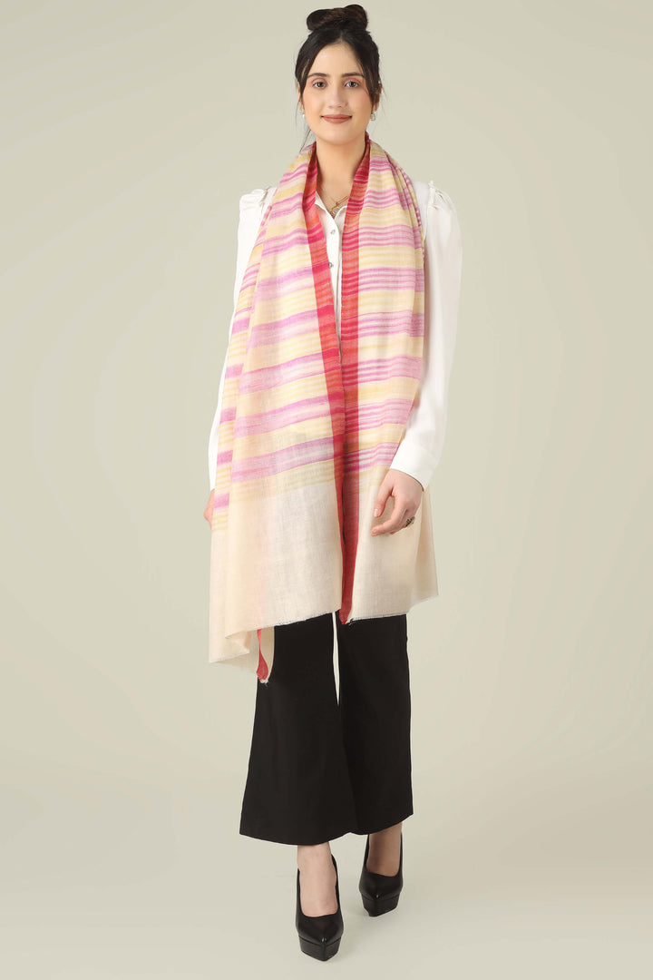 Style it over shirts, dresses, or eveningwear when you want the ease of shopping pashmina online and the polish of a Paris-worthy wardrobe essential.
    
      | pashmina shawls online | authentic Kashmiri pashmina shawl online | pure pashmina shawl online | original GI certified pashmina shawl online | luxury men's pashmina shawl online from Kashmir | where to buy online pure pashmina in India
    
    | GI Tag Certified - Government-verified authentic Kashmiri Pashmina
    | G20 Official Partner - Selected by India for G20 Summit gifting
    | Handicraft Registered - Official recognition of traditional craftsmanship
    | Certificate of Authenticity - Every purchase includes GI certification