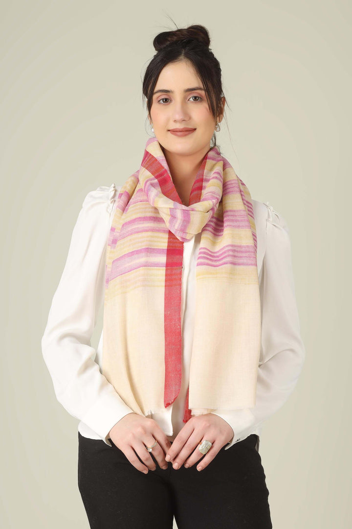 Style it over shirts, dresses, or eveningwear when you want the ease of shopping pashmina online and the polish of a Paris-worthy wardrobe essential.
    
      | pashmina shawls online | authentic Kashmiri pashmina shawl online | pure pashmina shawl online | original GI certified pashmina shawl online | luxury men's pashmina shawl online from Kashmir | where to buy online pure pashmina in India
    
    | GI Tag Certified - Government-verified authentic Kashmiri Pashmina
    | G20 Official Partner - Selected by India for G20 Summit gifting
    | Handicraft Registered - Official recognition of traditional craftsmanship
    | Certificate of Authenticity - Every purchase includes GI certification